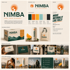 Brand Identity Kit
