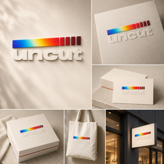 Logo Design — Pro