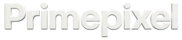 Primepixels