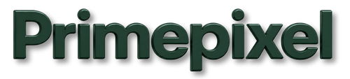 Primepixels