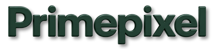 Primepixels
