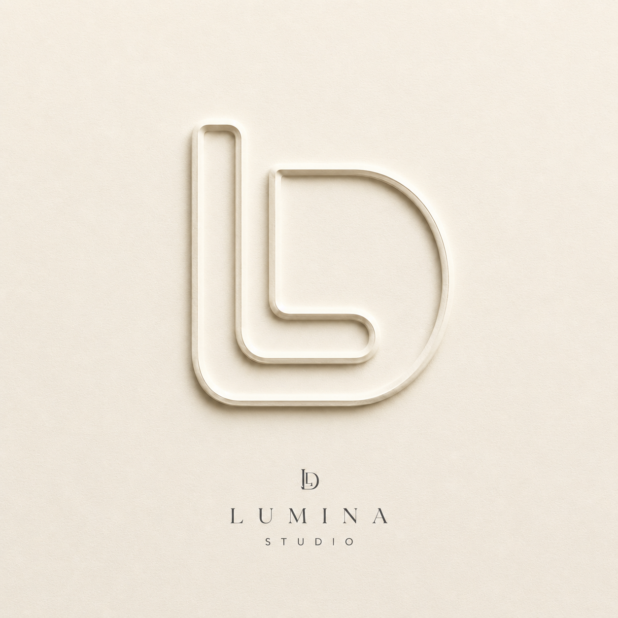 Logo Design — Essentials
