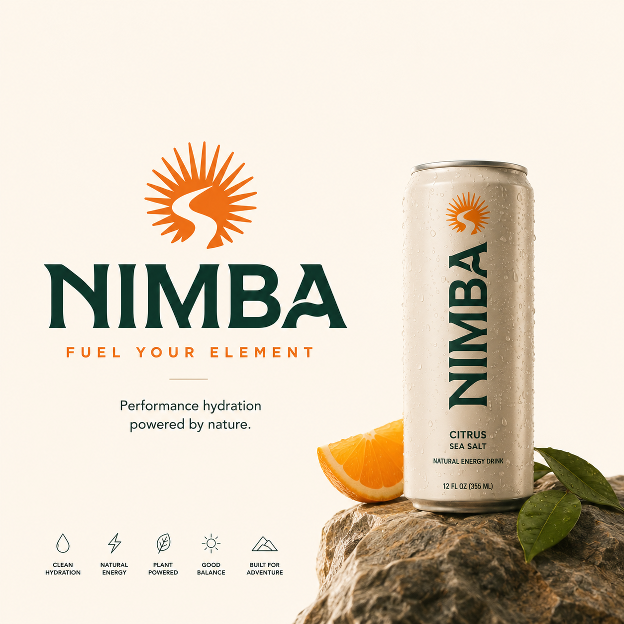 Brand Identity Kit