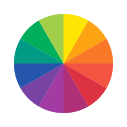 Colour Versions