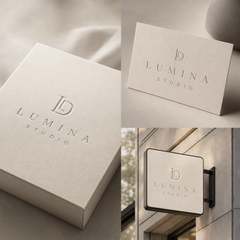 Logo Design — Essentials
