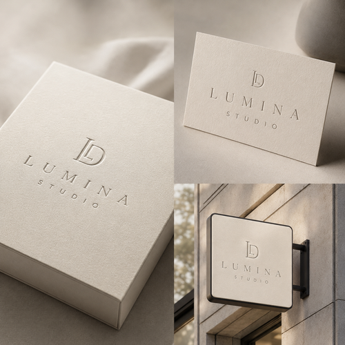 Logo Design — Essentials